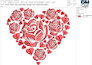 professionally digitize your embroidery design for any machine